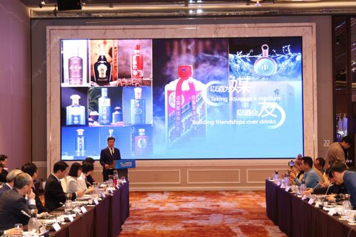 黔酒香飄獅城 新加坡品鑒推介會暨文化藝術交流盛宴